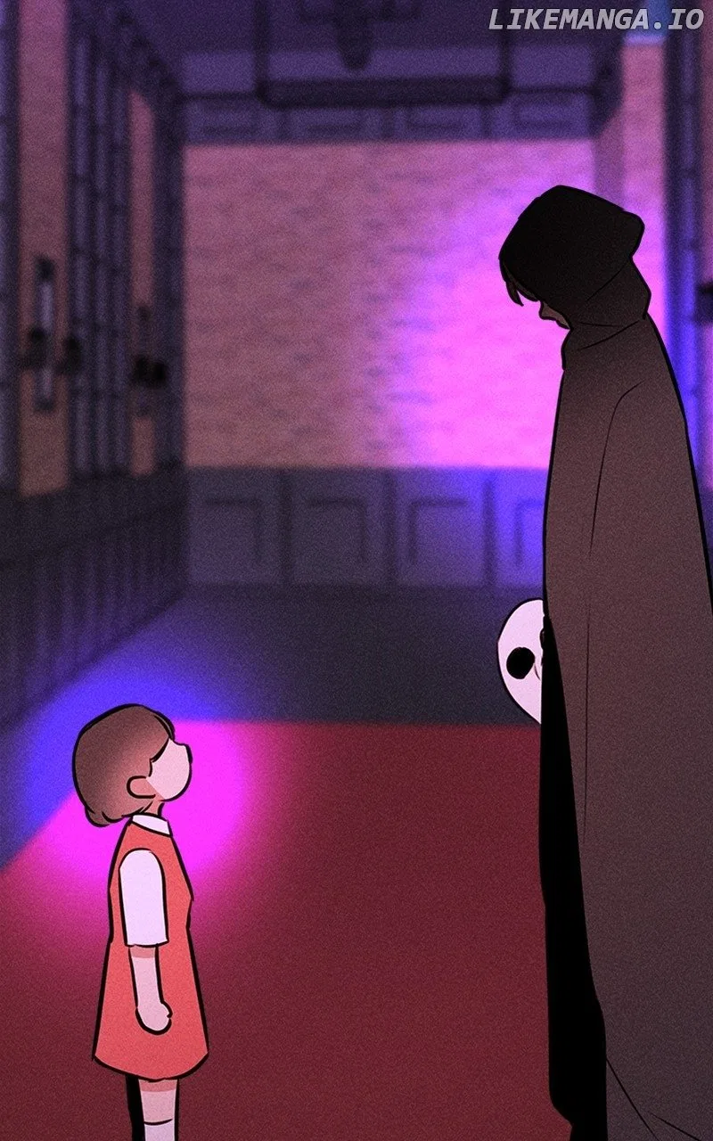 My Sister’s Private Life Chapter 42 – Page 95