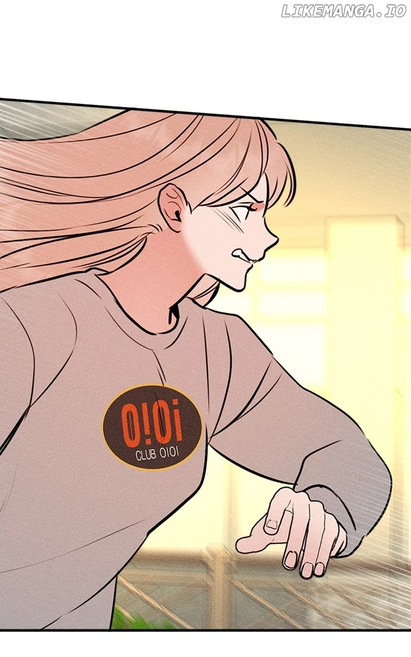 My Sister’s Private Life Chapter 42 – Page 99
