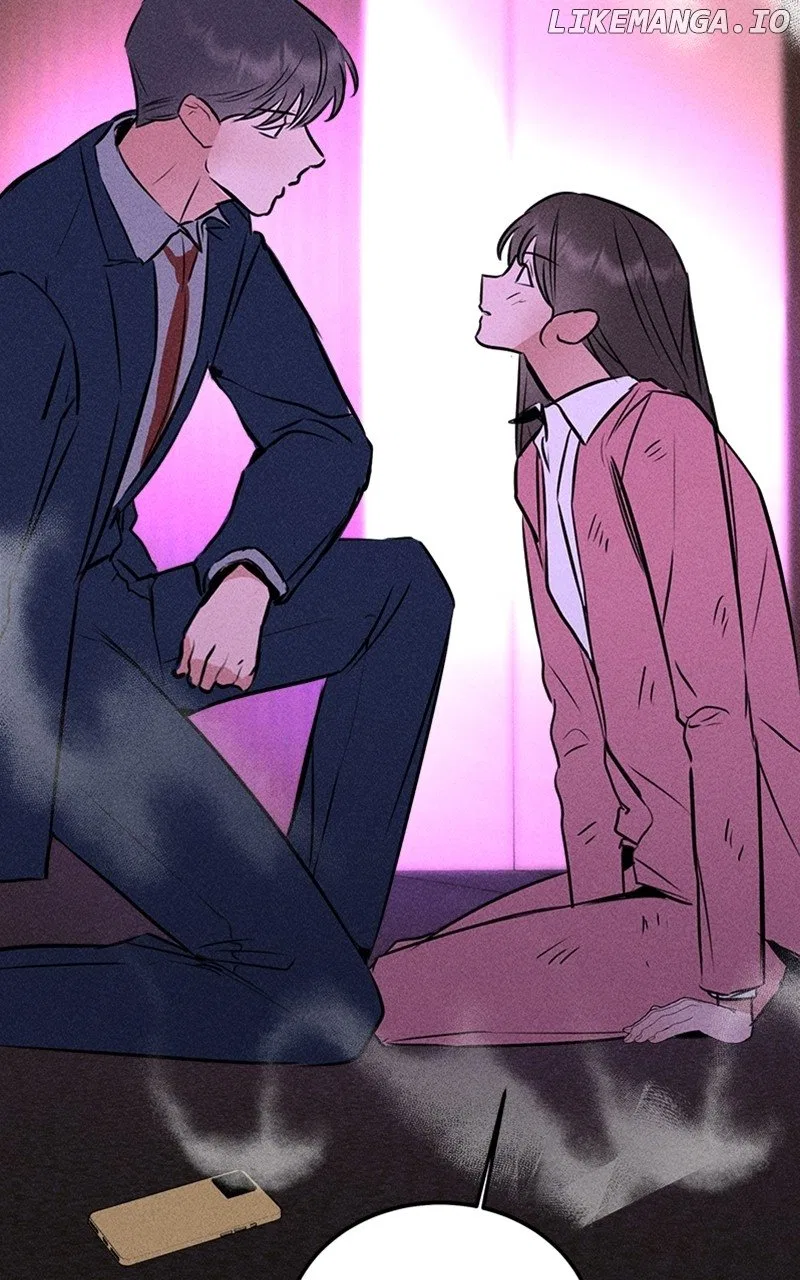 My Sister’s Private Life Chapter 41 – Page 2