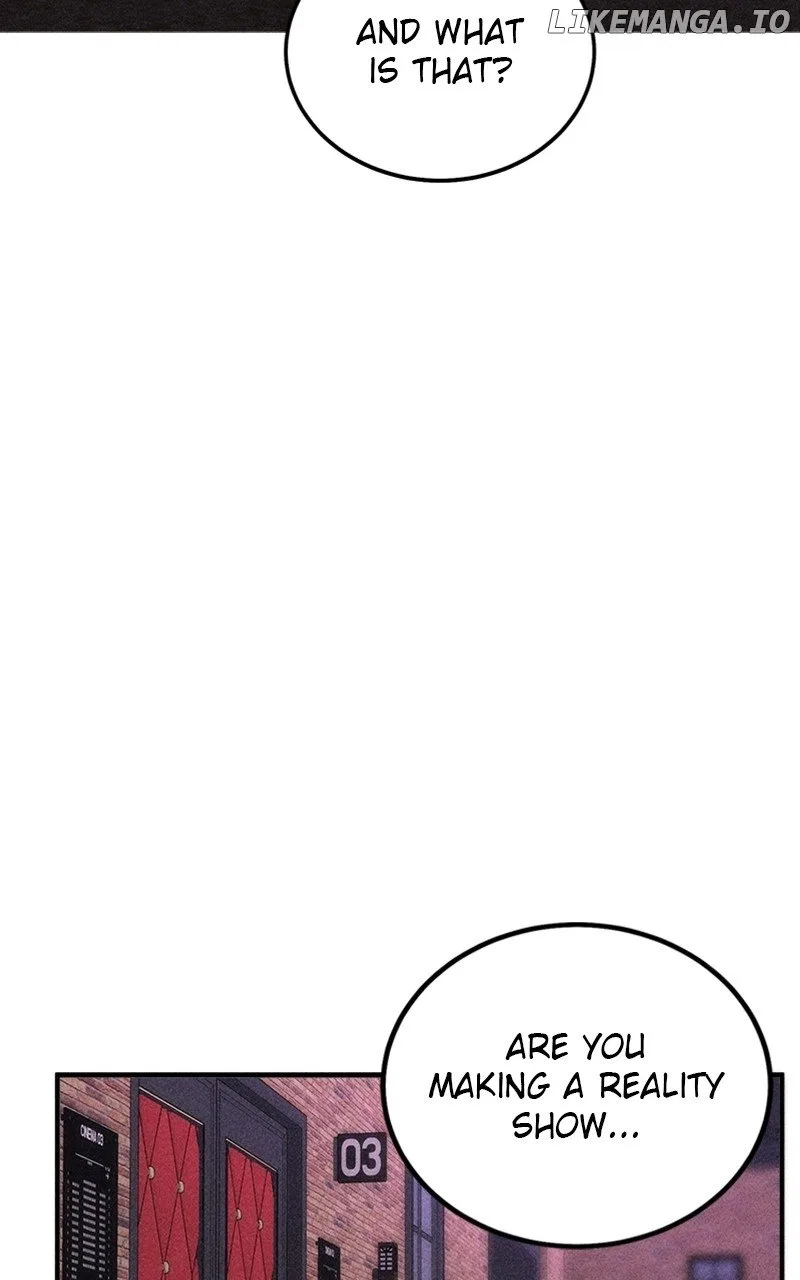 My Sister’s Private Life Chapter 41 – Page 3