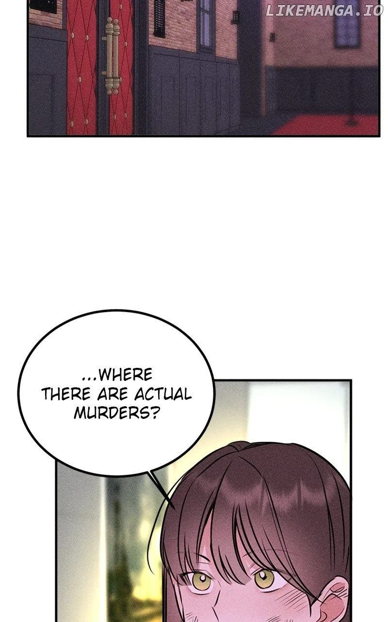 My Sister’s Private Life Chapter 41 – Page 4
