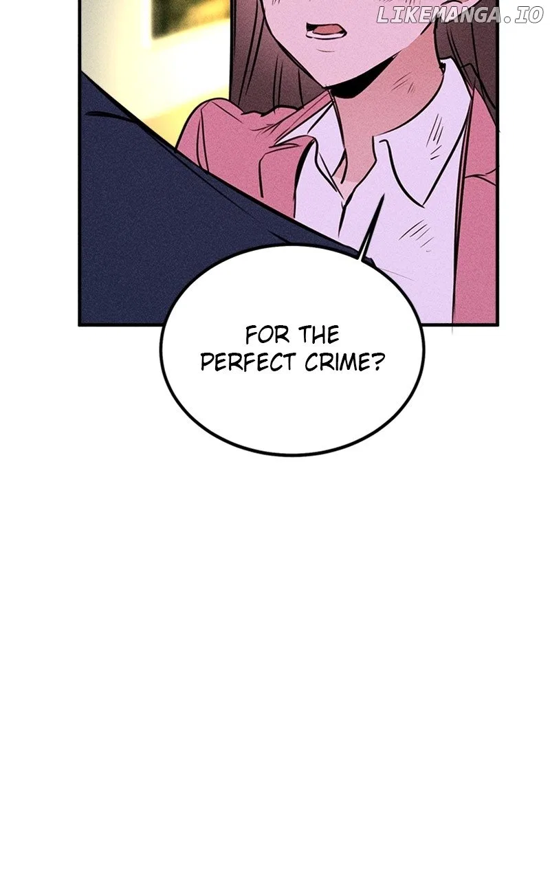 My Sister’s Private Life Chapter 41 – Page 5