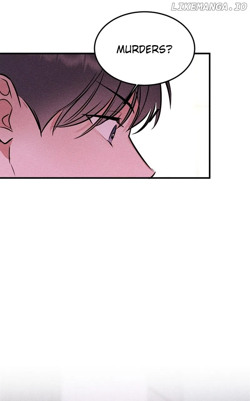 My Sister’s Private Life Chapter 41 – Page 6