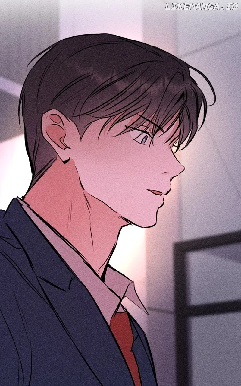 My Sister’s Private Life Chapter 41 – Page 7