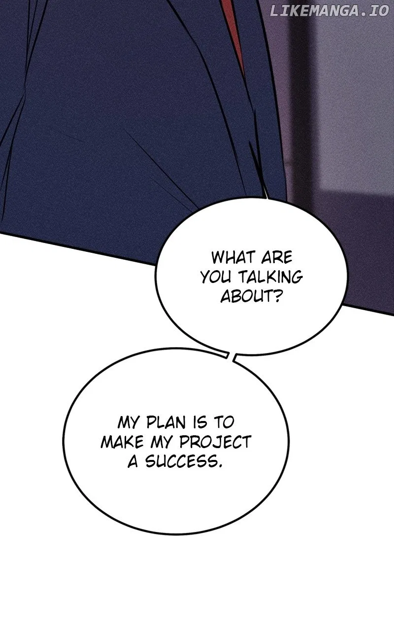 My Sister’s Private Life Chapter 41 – Page 8