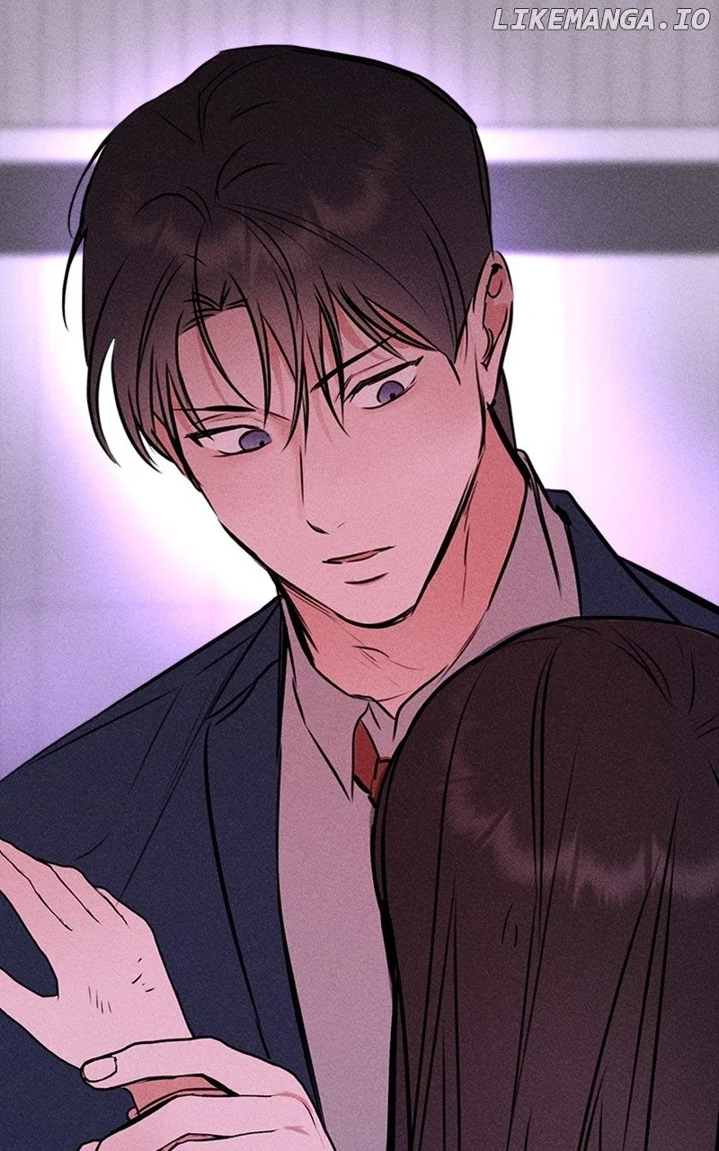 My Sister’s Private Life Chapter 41 – Page 11