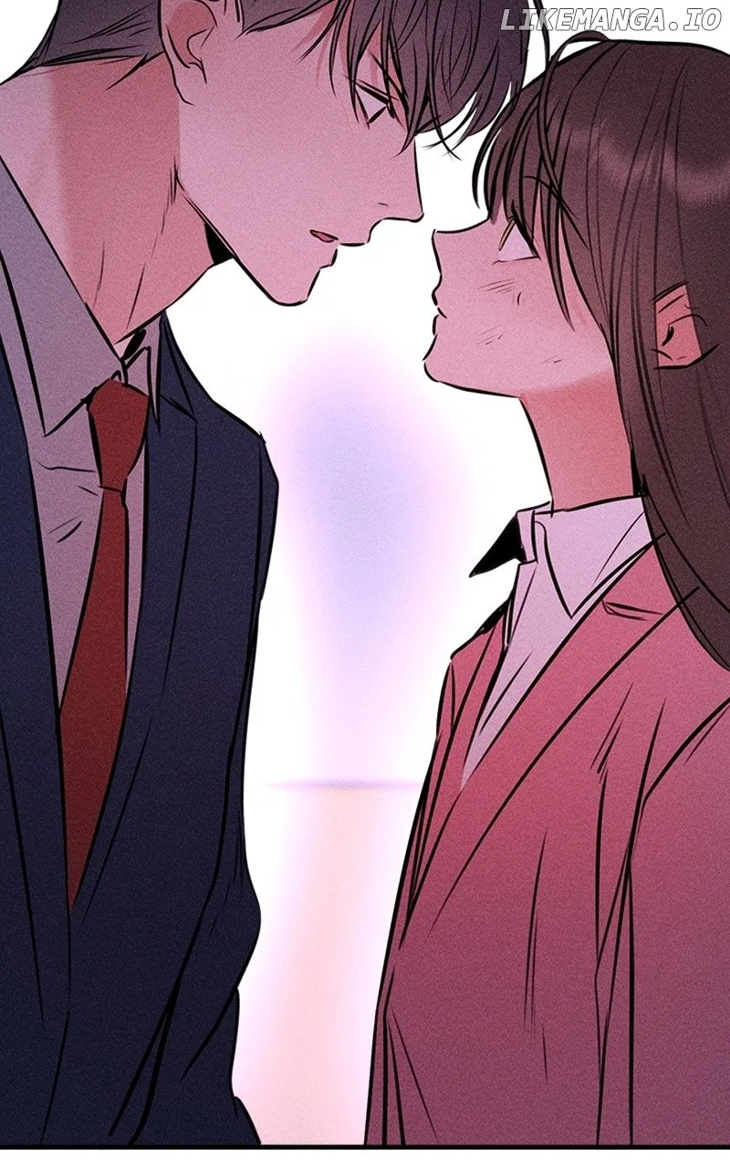 My Sister’s Private Life Chapter 41 – Page 14