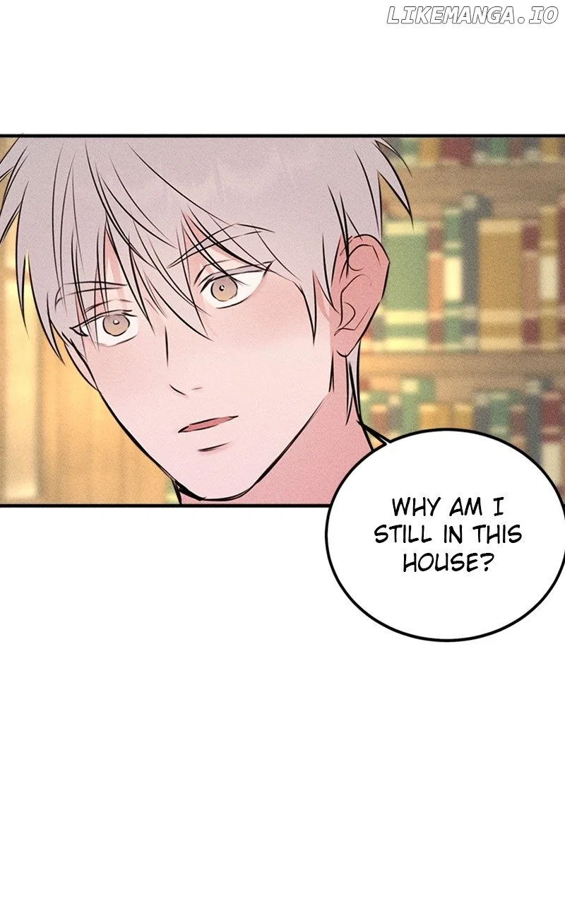 My Sister’s Private Life Chapter 41 – Page 19
