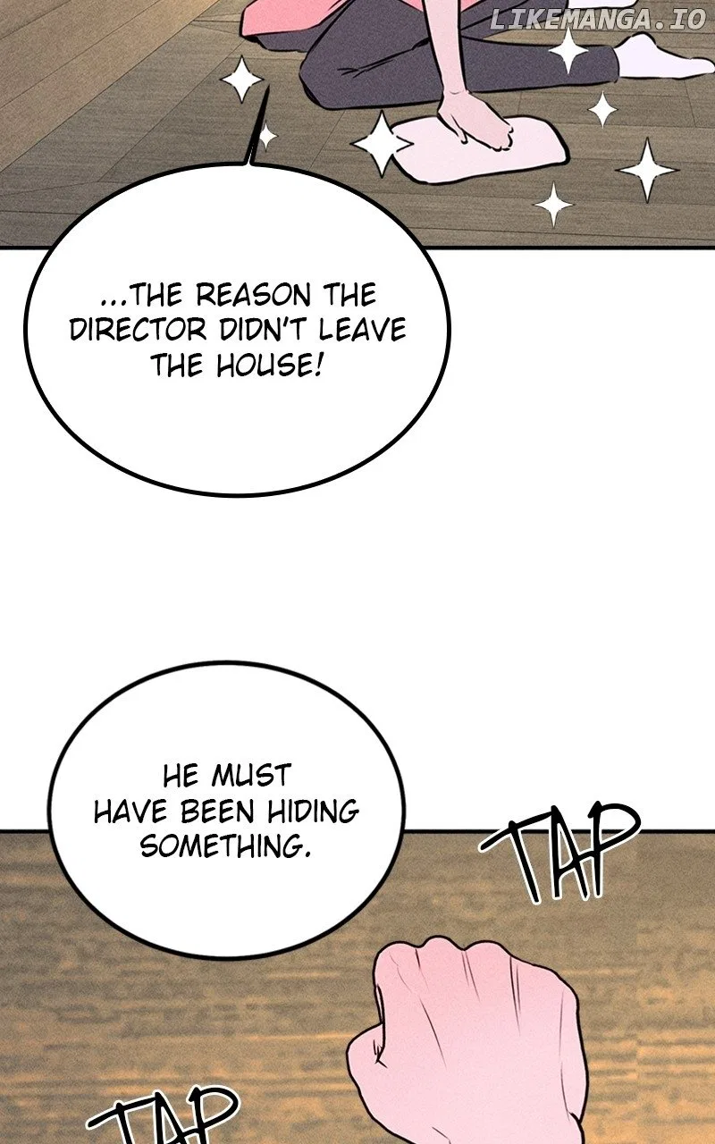 My Sister’s Private Life Chapter 41 – Page 21