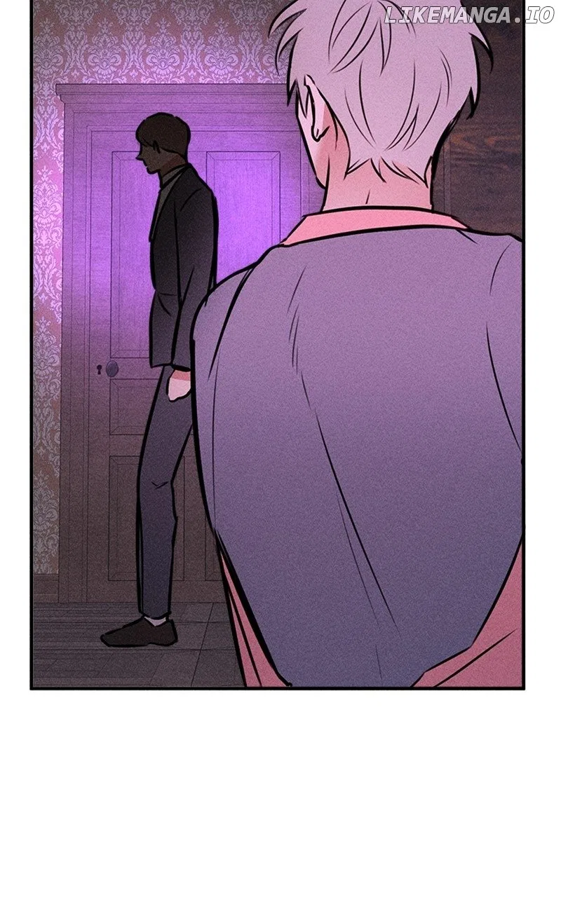 My Sister’s Private Life Chapter 41 – Page 23