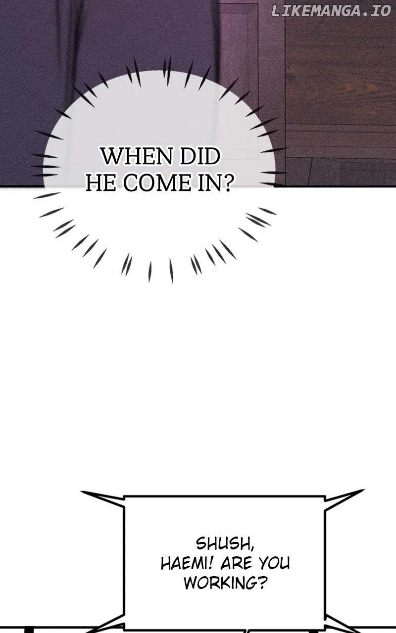 My Sister’s Private Life Chapter 41 – Page 25