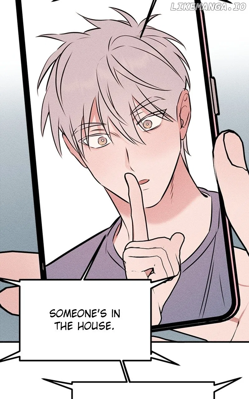 My Sister’s Private Life Chapter 41 – Page 26
