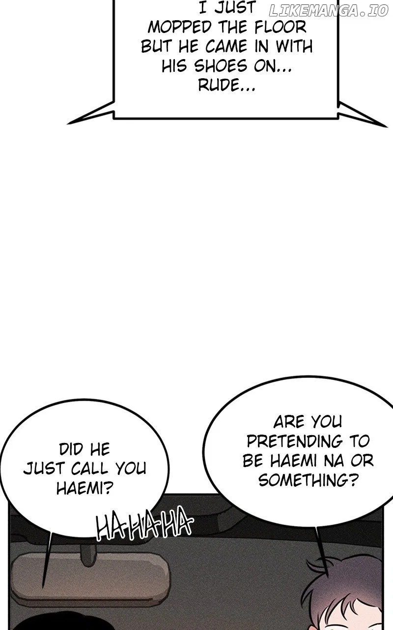 My Sister’s Private Life Chapter 41 – Page 27