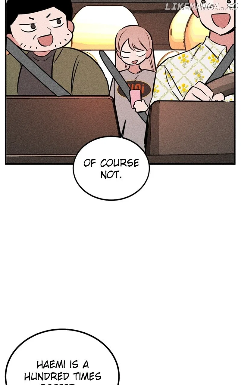 My Sister’s Private Life Chapter 41 – Page 28