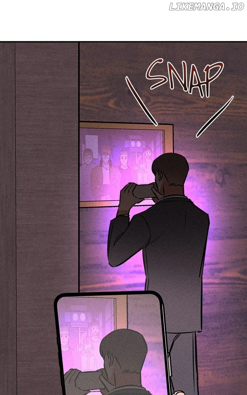 My Sister’s Private Life Chapter 41 – Page 30