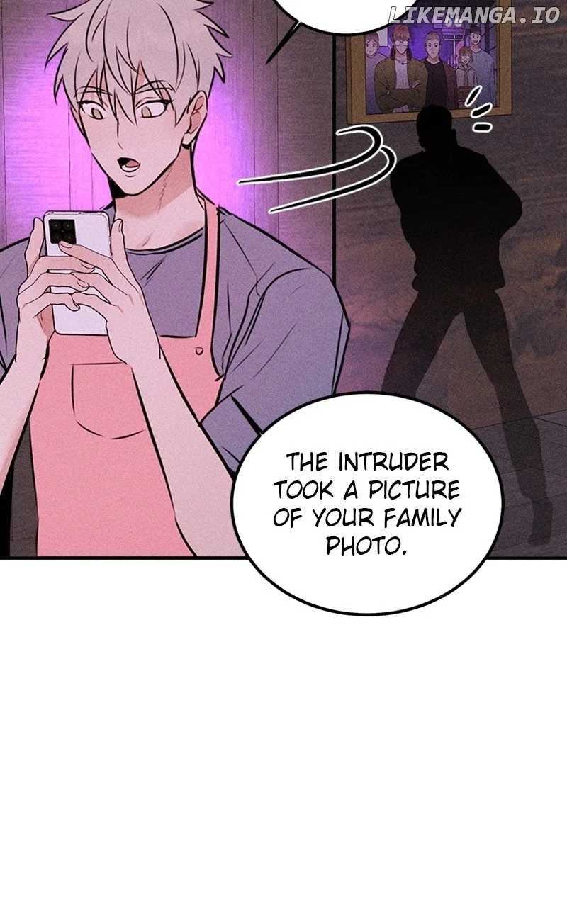 My Sister’s Private Life Chapter 41 – Page 32