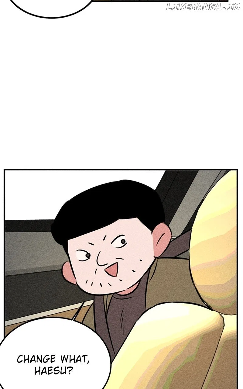 My Sister’s Private Life Chapter 41 – Page 34