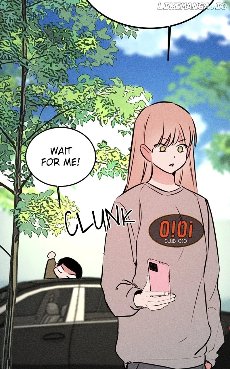 My Sister’s Private Life Chapter 41 – Page 36