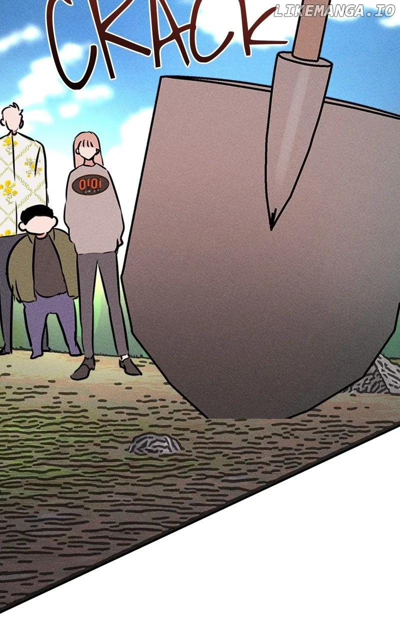 My Sister’s Private Life Chapter 41 – Page 38