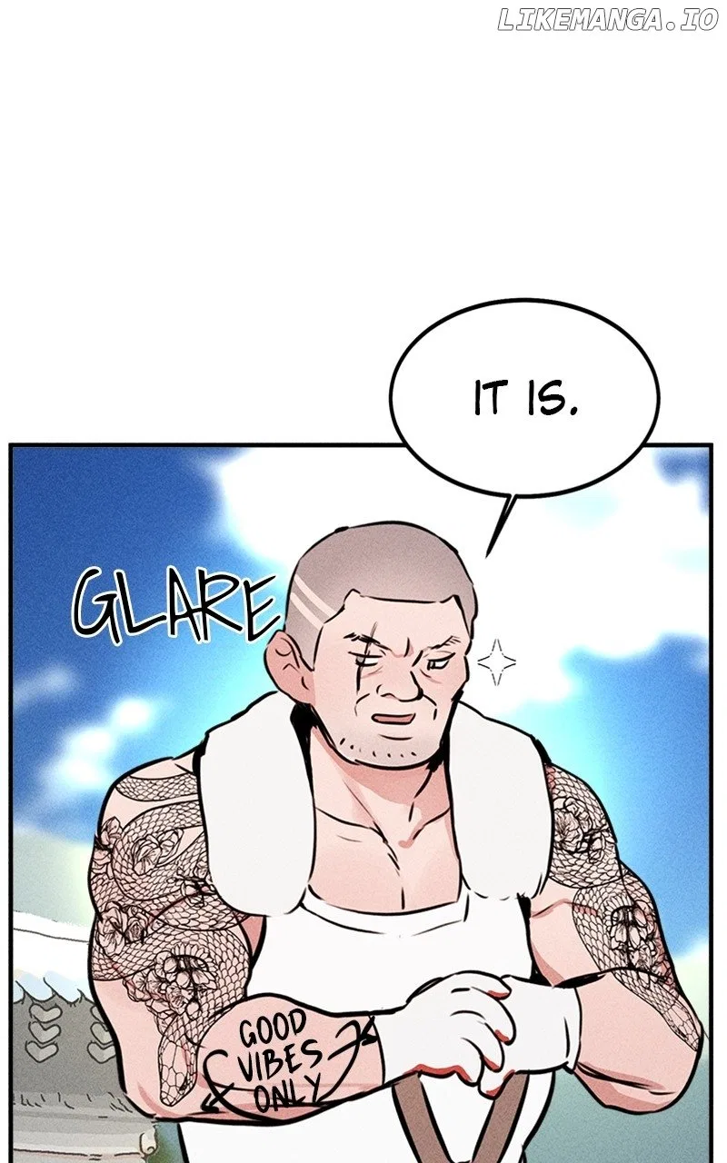 My Sister’s Private Life Chapter 41 – Page 39