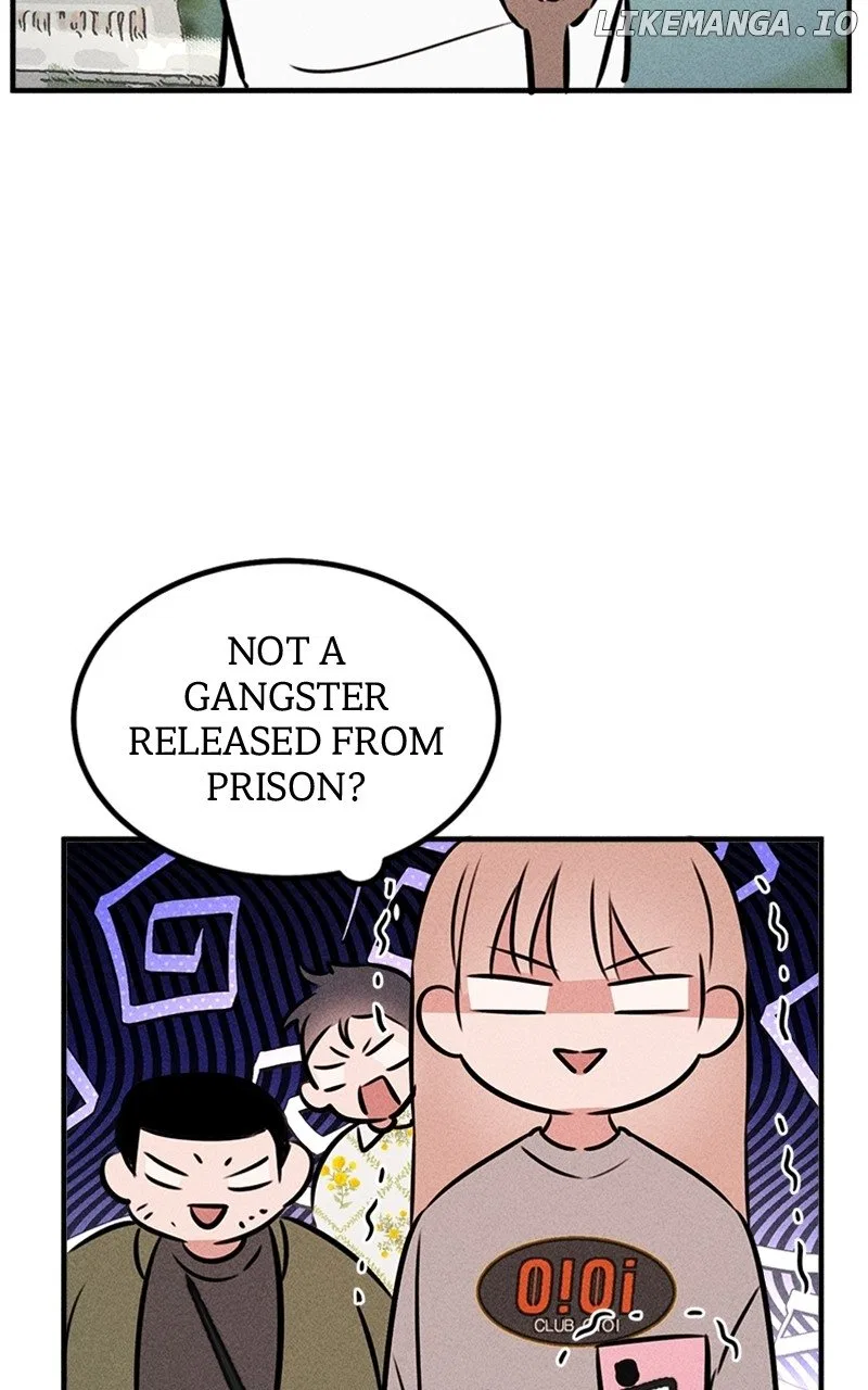 My Sister’s Private Life Chapter 41 – Page 40