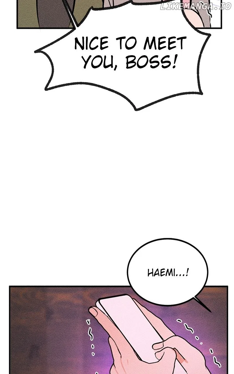 My Sister’s Private Life Chapter 41 – Page 41