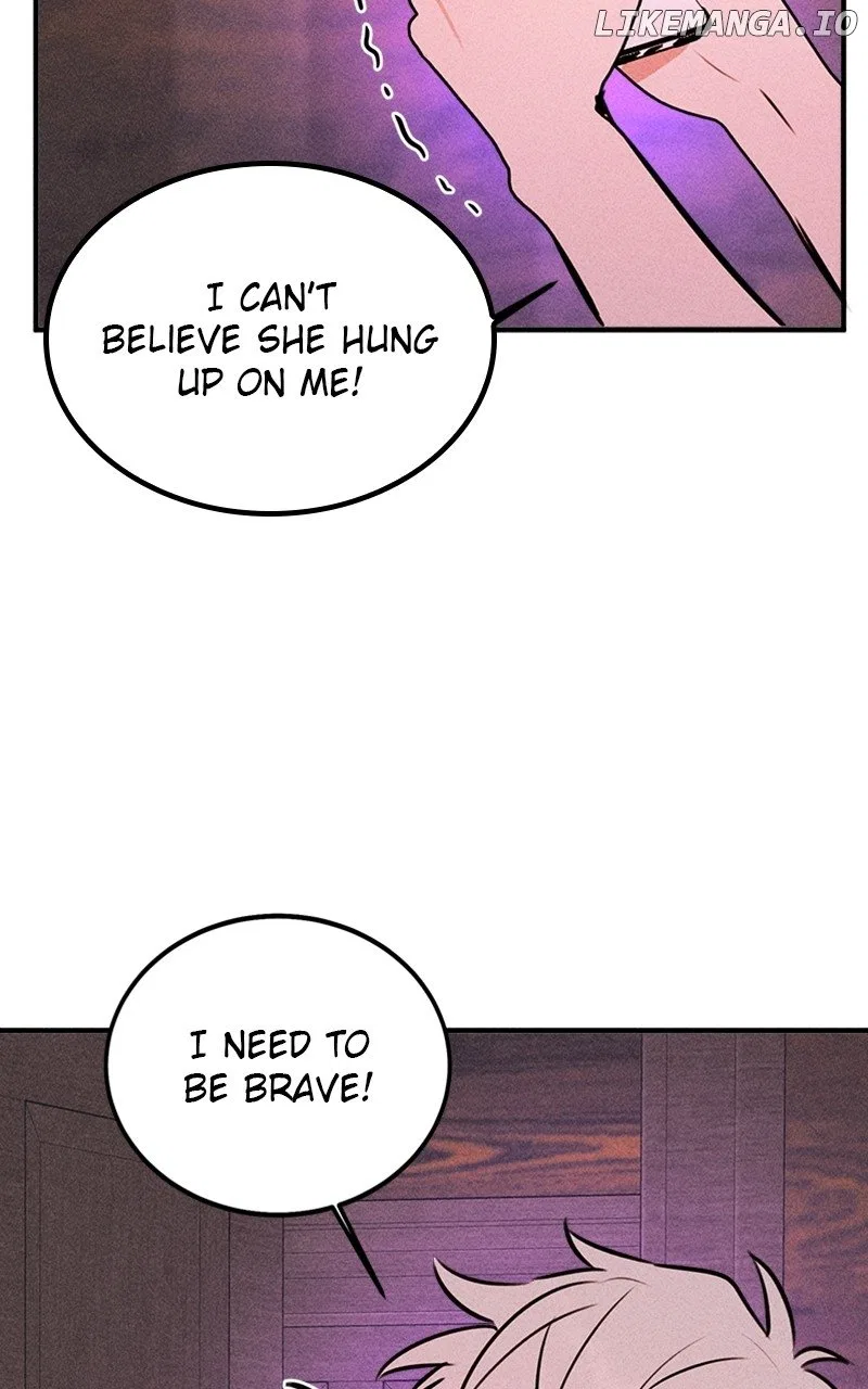 My Sister’s Private Life Chapter 41 – Page 42