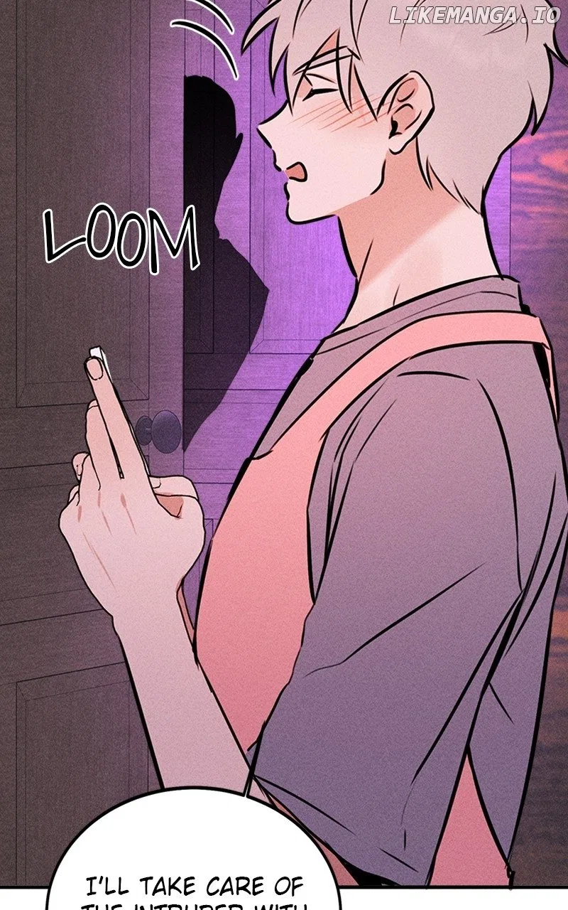 My Sister’s Private Life Chapter 41 – Page 43