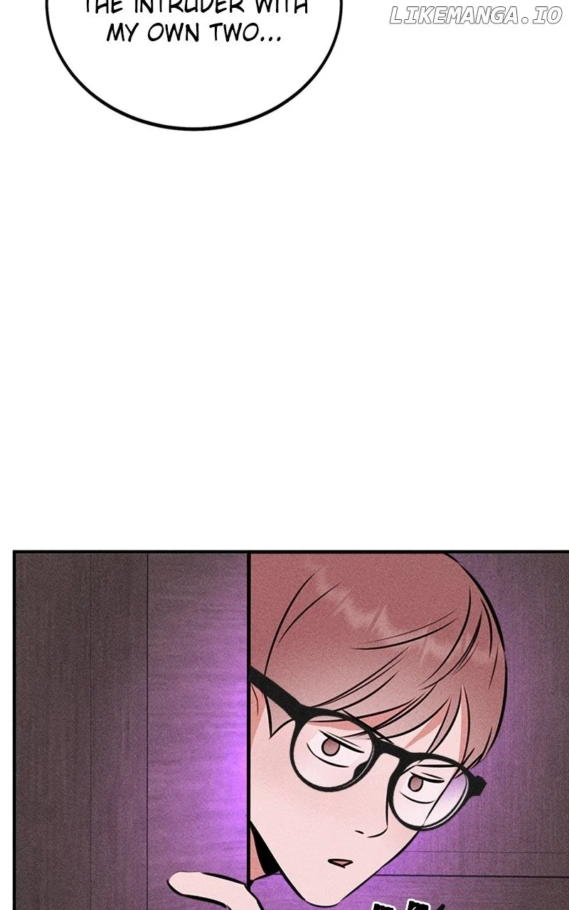 My Sister’s Private Life Chapter 41 – Page 44