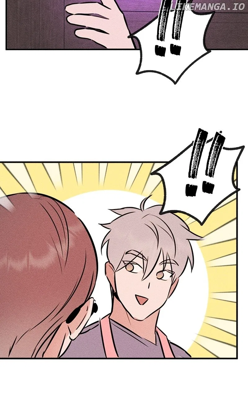 My Sister’s Private Life Chapter 41 – Page 45
