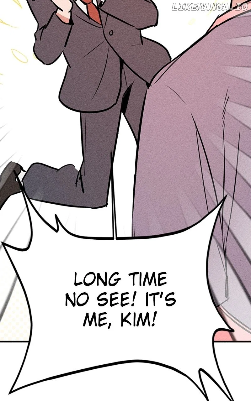 My Sister’s Private Life Chapter 41 – Page 47