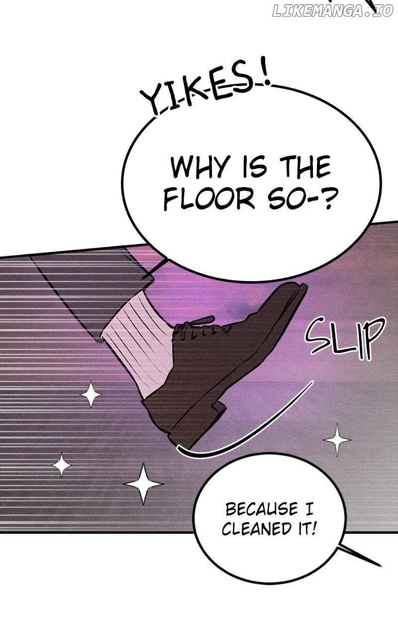 My Sister’s Private Life Chapter 41 – Page 48