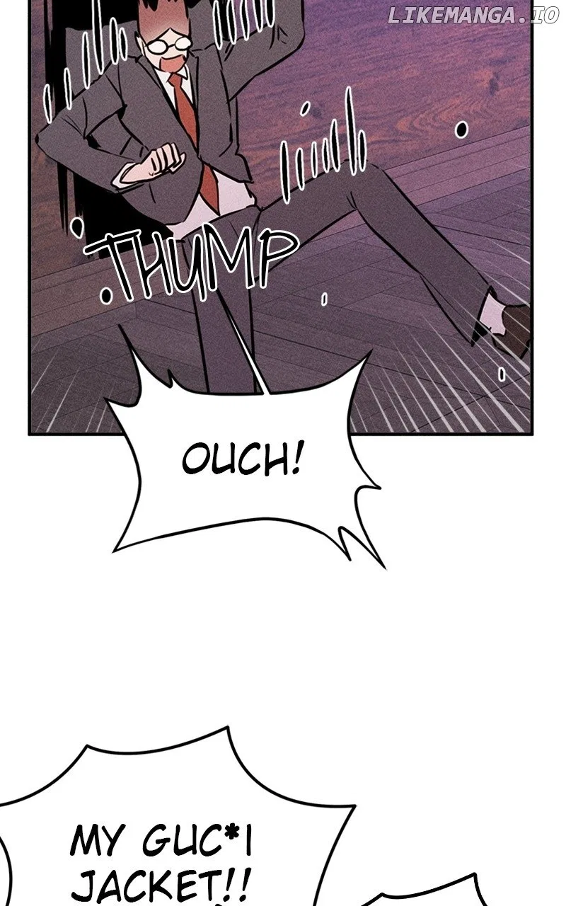 My Sister’s Private Life Chapter 41 – Page 50