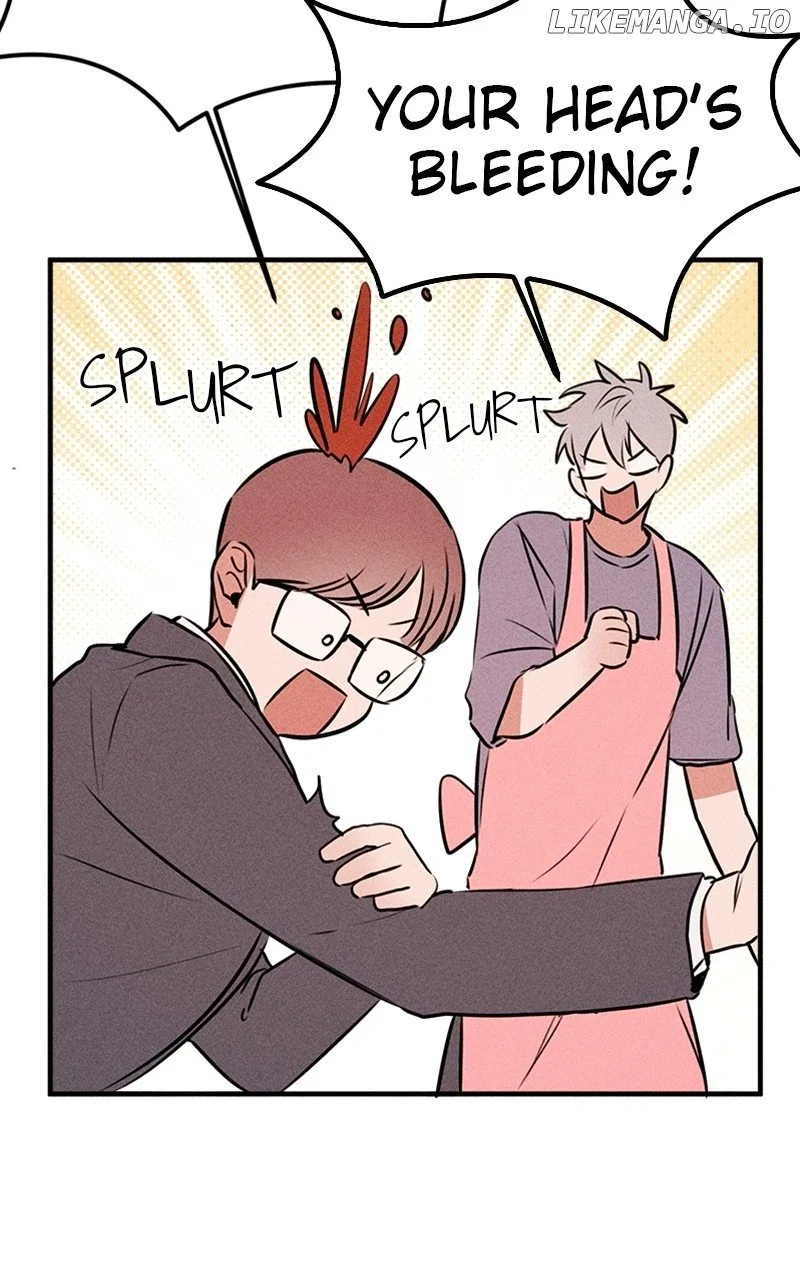 My Sister’s Private Life Chapter 41 – Page 51