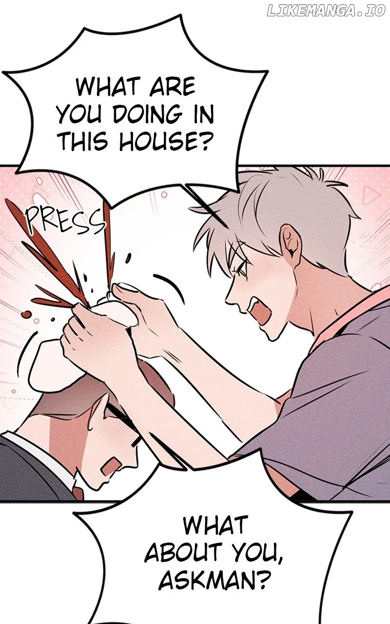 My Sister’s Private Life Chapter 41 – Page 52