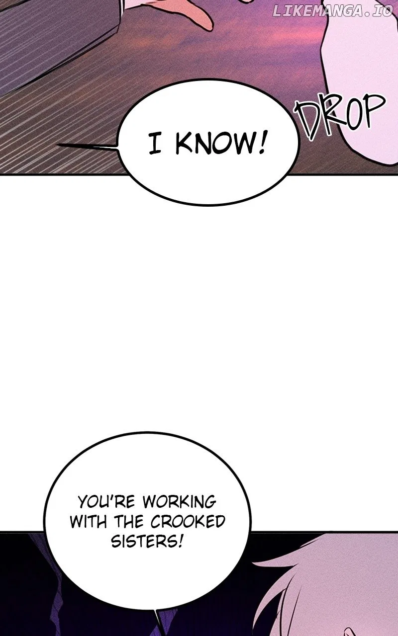 My Sister’s Private Life Chapter 41 – Page 54