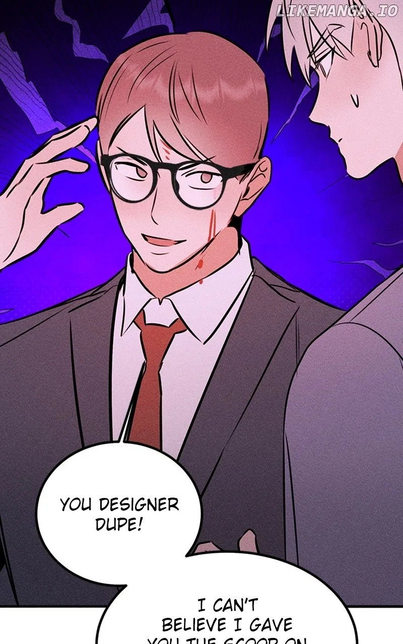 My Sister’s Private Life Chapter 41 – Page 55