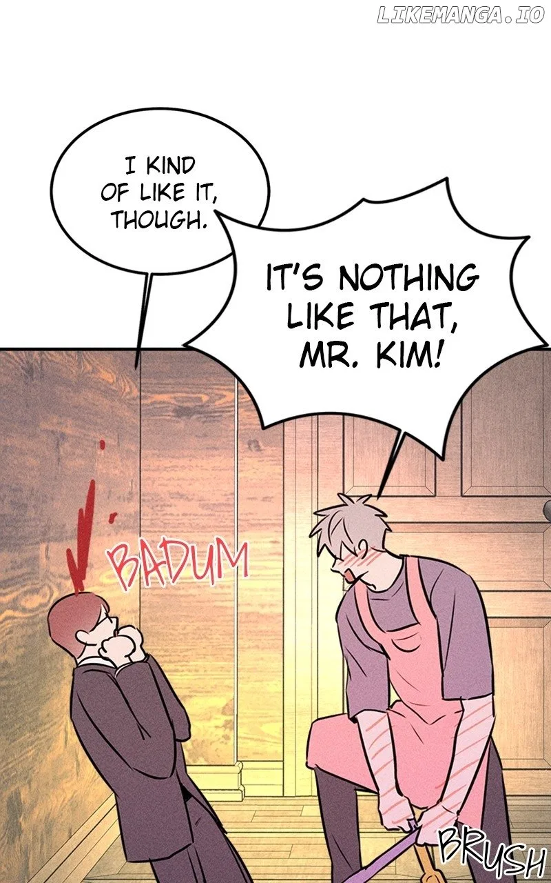 My Sister’s Private Life Chapter 41 – Page 63
