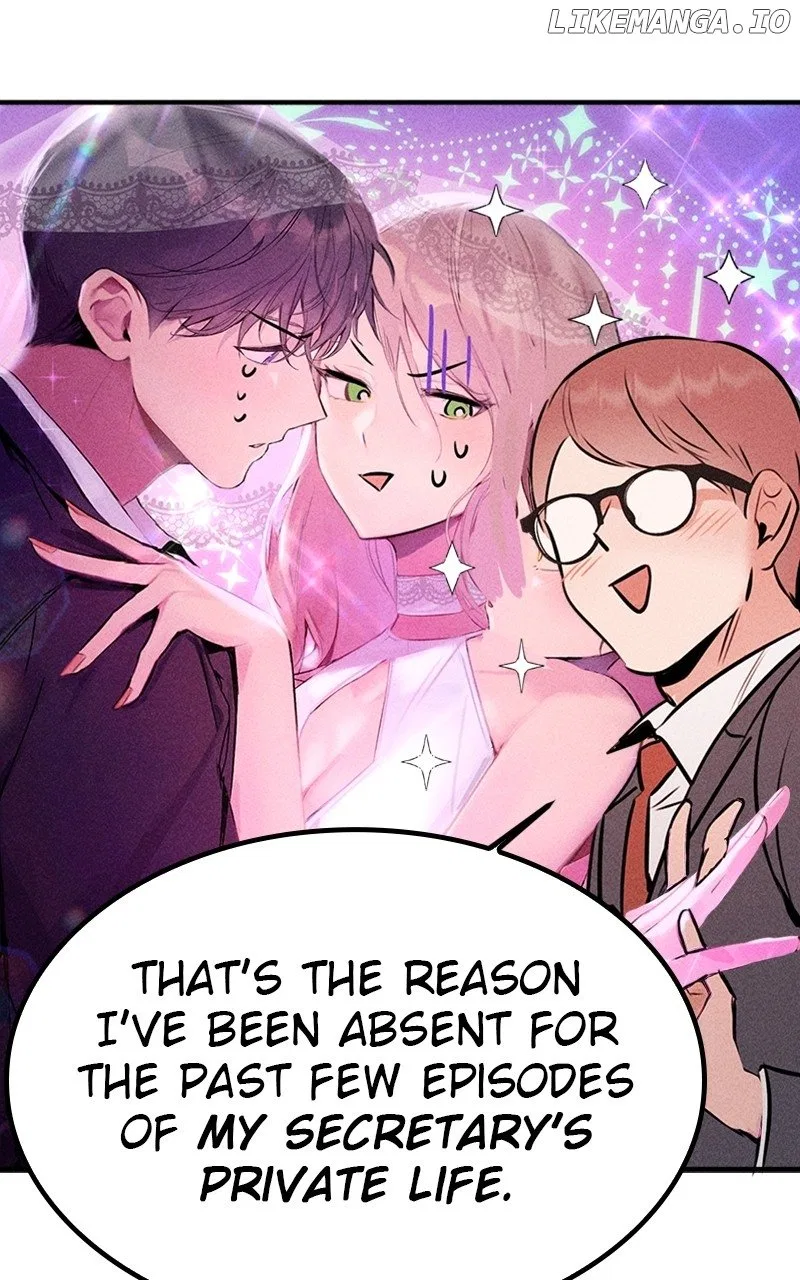 My Sister’s Private Life Chapter 41 – Page 66