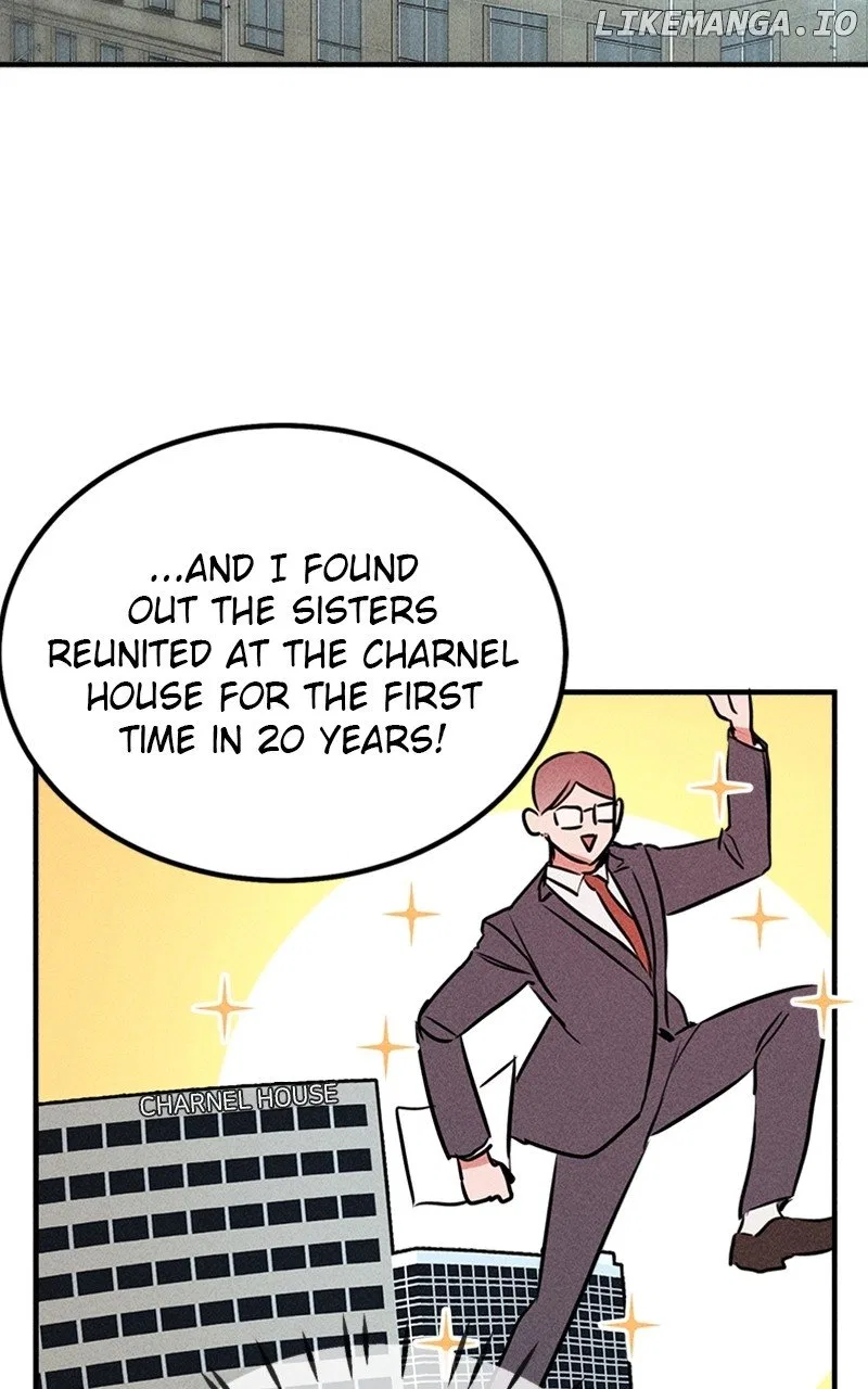 My Sister’s Private Life Chapter 41 – Page 68