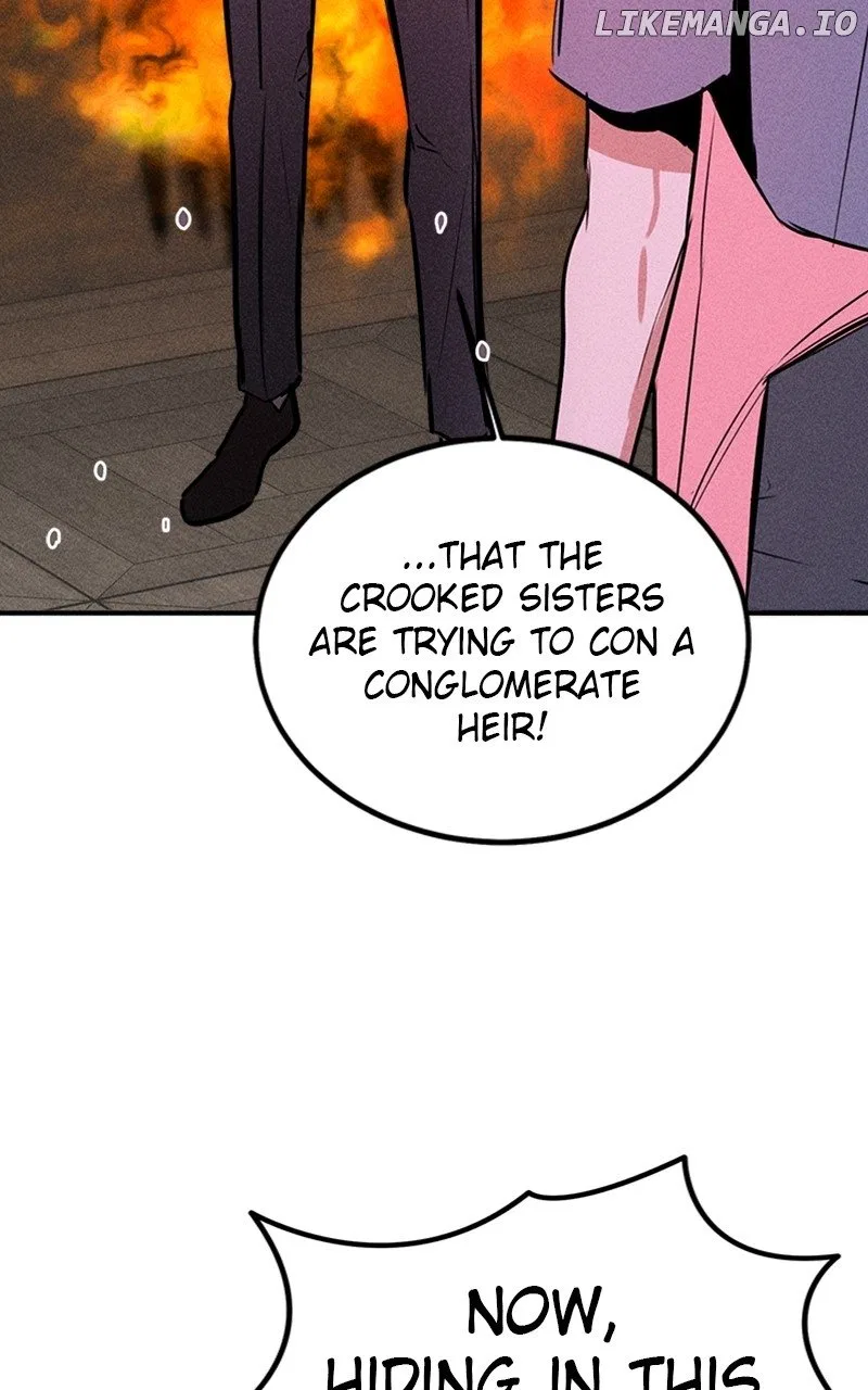 My Sister’s Private Life Chapter 41 – Page 71