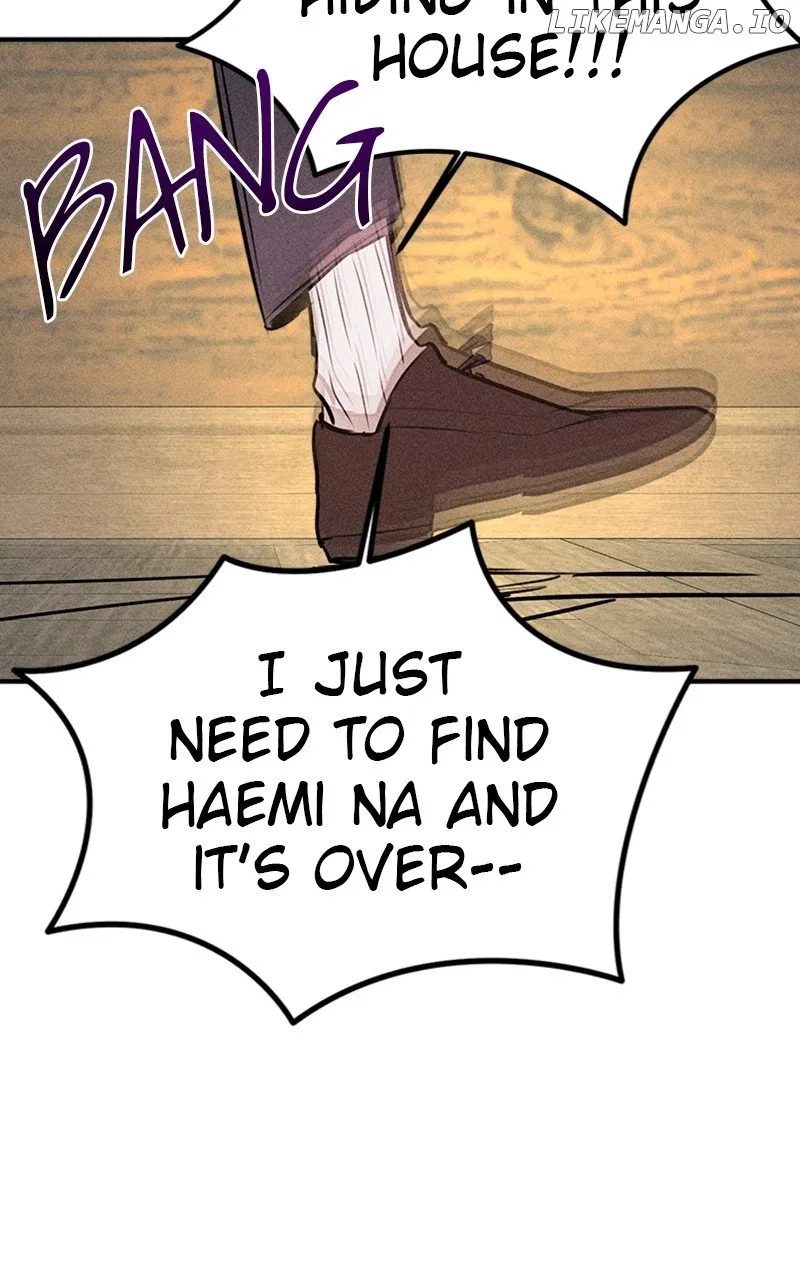 My Sister’s Private Life Chapter 41 – Page 72