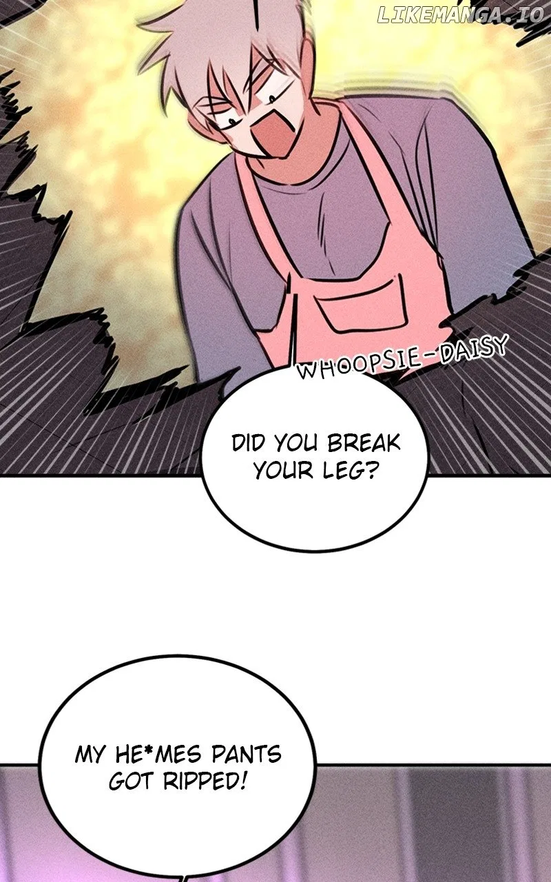 My Sister’s Private Life Chapter 41 – Page 76