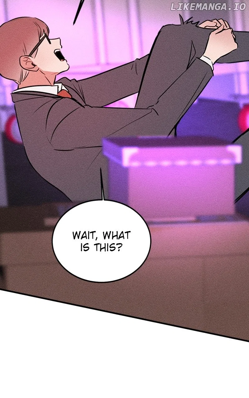 My Sister’s Private Life Chapter 41 – Page 77