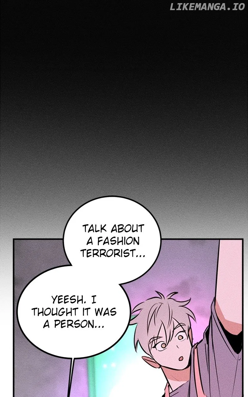 My Sister’s Private Life Chapter 41 – Page 82