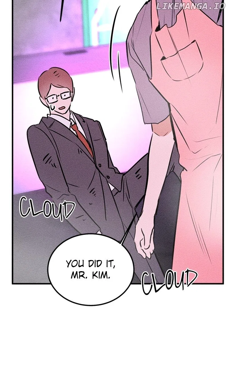 My Sister’s Private Life Chapter 41 – Page 83