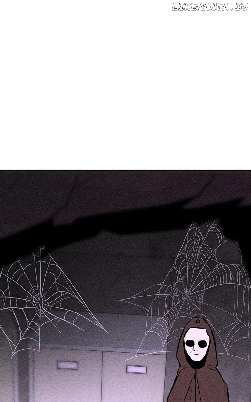 My Sister’s Private Life Chapter 41 – Page 84