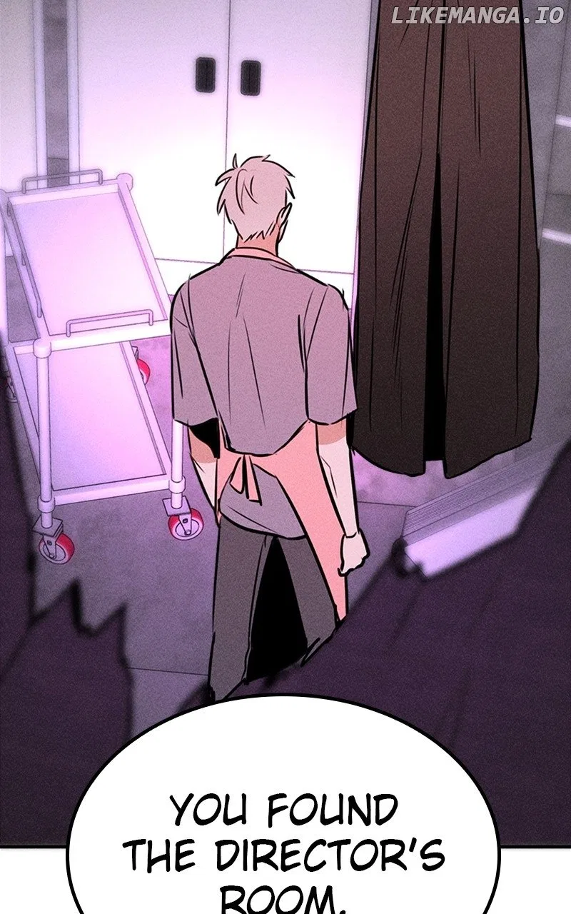 My Sister’s Private Life Chapter 41 – Page 85