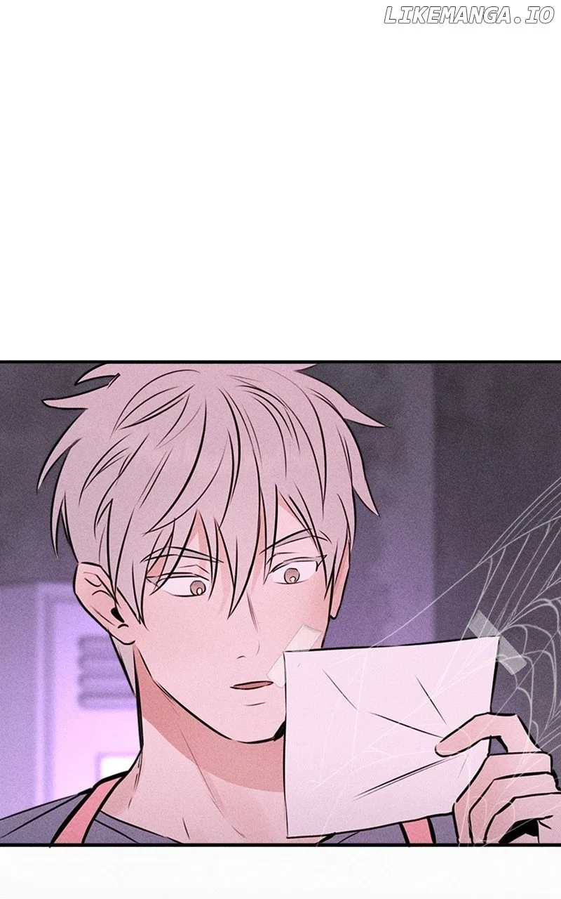 My Sister’s Private Life Chapter 41 – Page 87