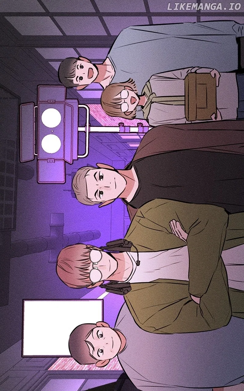 My Sister’s Private Life Chapter 41 – Page 89